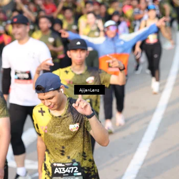 Runner Photo 6609644