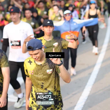 Runner Photo 6609646