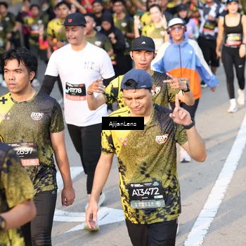 Runner Photo 6609648