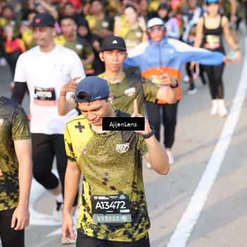 Runner Photo 6609650