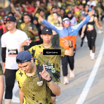 Runner Photo 6609653
