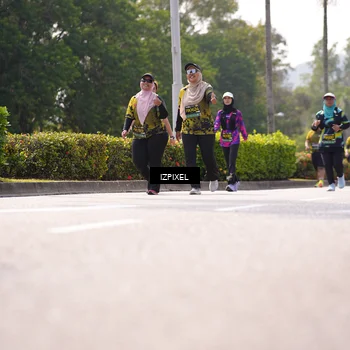 Runner Photo 6609655