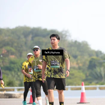 Runner Photo 6609656