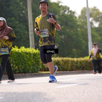 Runner Photo 6609663