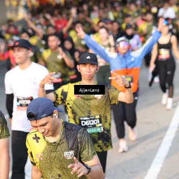 Runner Photo 6609664