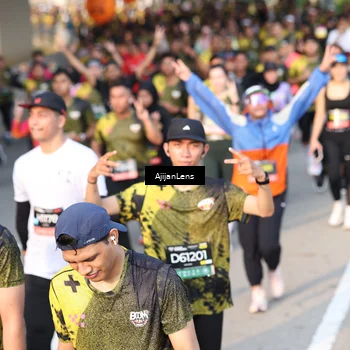 Runner Photo 6609665