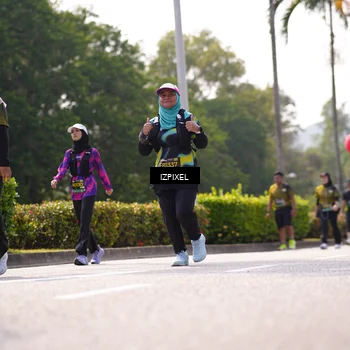 Runner Photo 6609671