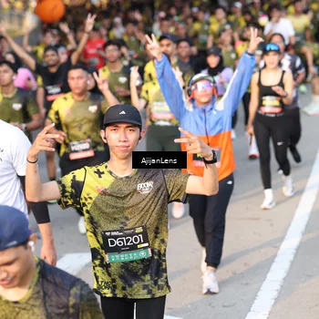 Runner Photo 6609673