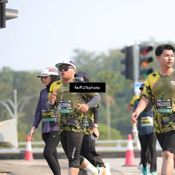 Runner Photo 6609674
