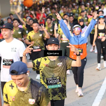 Runner Photo 6609680