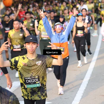 Runner Photo 6609681