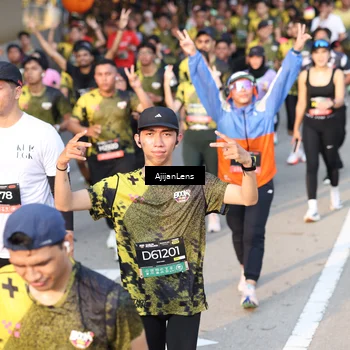 Runner Photo 6609683
