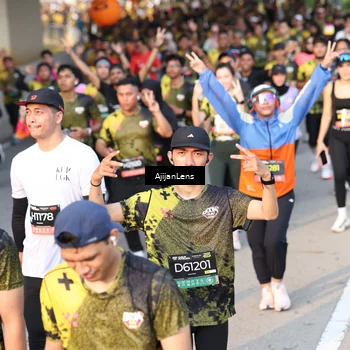 Runner Photo 6609684