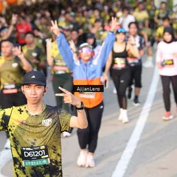 Runner Photo 6609691