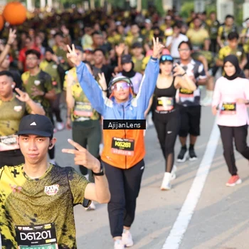 Runner Photo 6609693