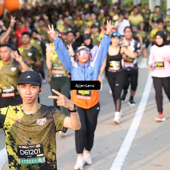 Runner Photo 6609694