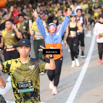 Runner Photo 6609698