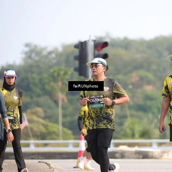 Runner Photo 6609699