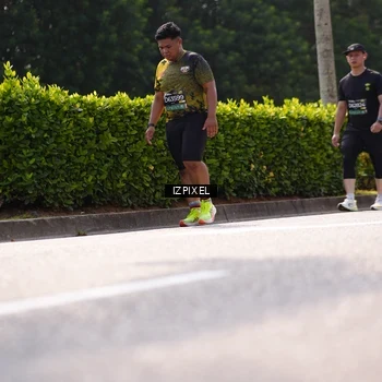 Runner Photo 6609704