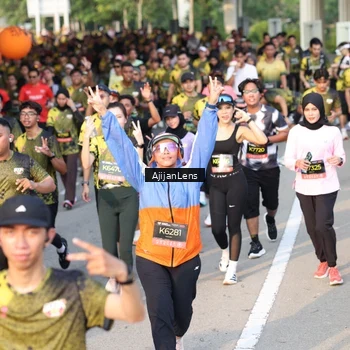 Runner Photo 6609706