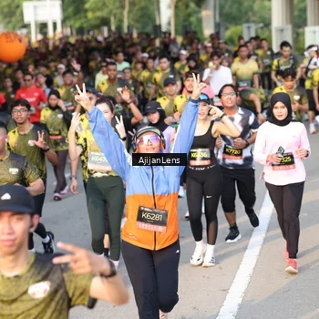 Runner Photo 6609708