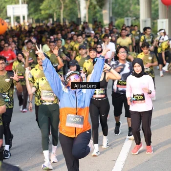 Runner Photo 6609709