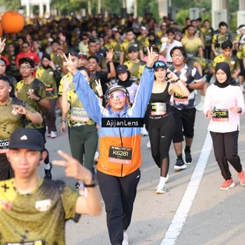 Runner Photo 6609712