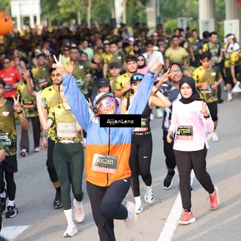 Runner Photo 6609721