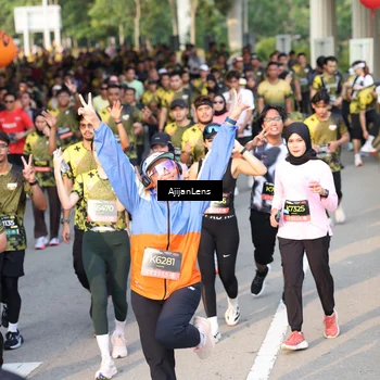 Runner Photo 6609722