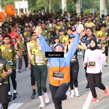 Runner Photo 6609724