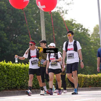 Runner Photo 6609726