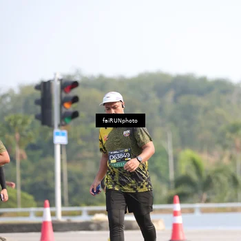 Runner Photo 6609727