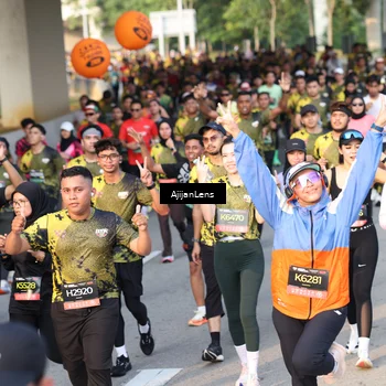 Runner Photo 6609729