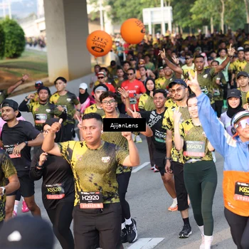 Runner Photo 6609733