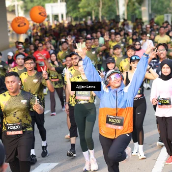 Runner Photo 6609738