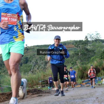 Runner Photo 660974