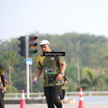 Runner Photo 6609743