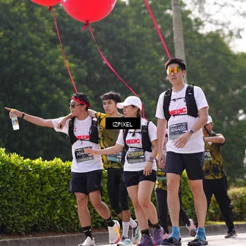 Runner Photo 6609747