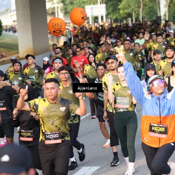 Runner Photo 6609748
