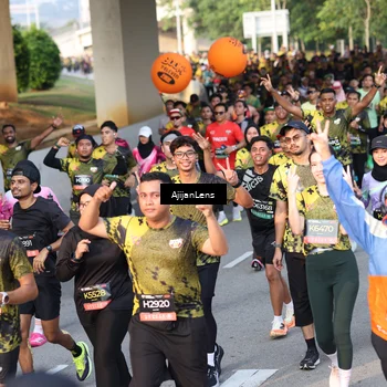 Runner Photo 6609749