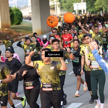 Runner Photo 6609750