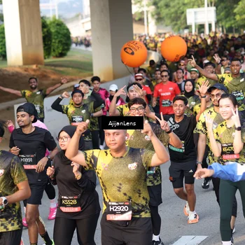 Runner Photo 6609753