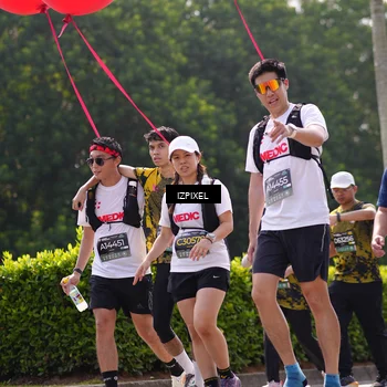 Runner Photo 6609754