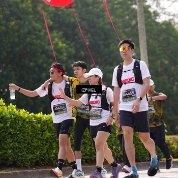 Runner Photo 6609761