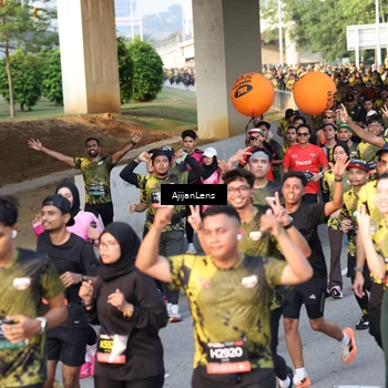 Runner Photo 6609762