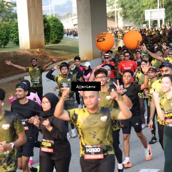 Runner Photo 6609764