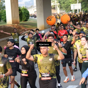 Runner Photo 6609765