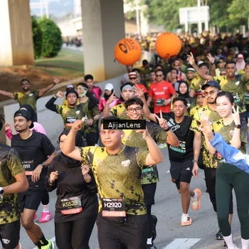 Runner Photo 6609774