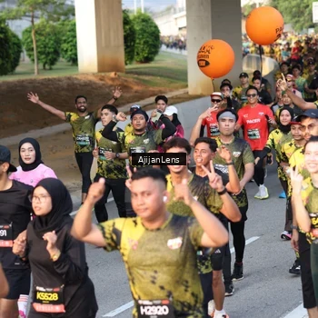 Runner Photo 6609781