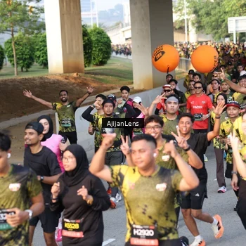 Runner Photo 6609783